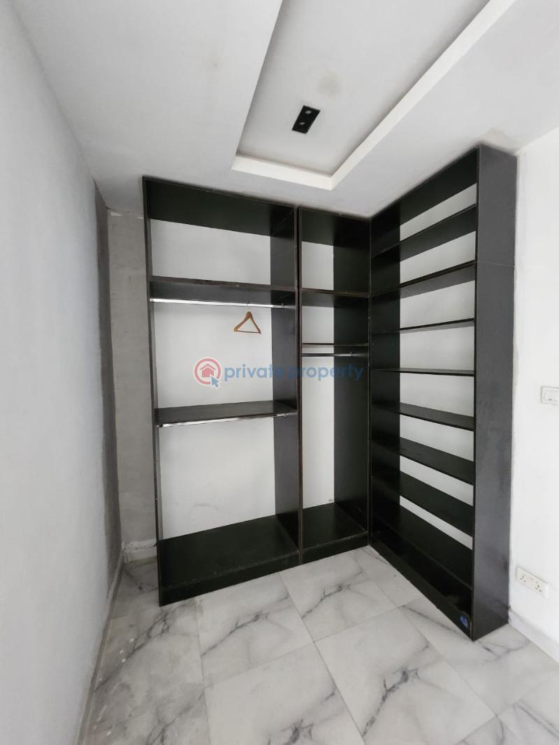3 bedroom Flat & Apartment For Rent Ikate Elegushi Lekki Lagos - 6