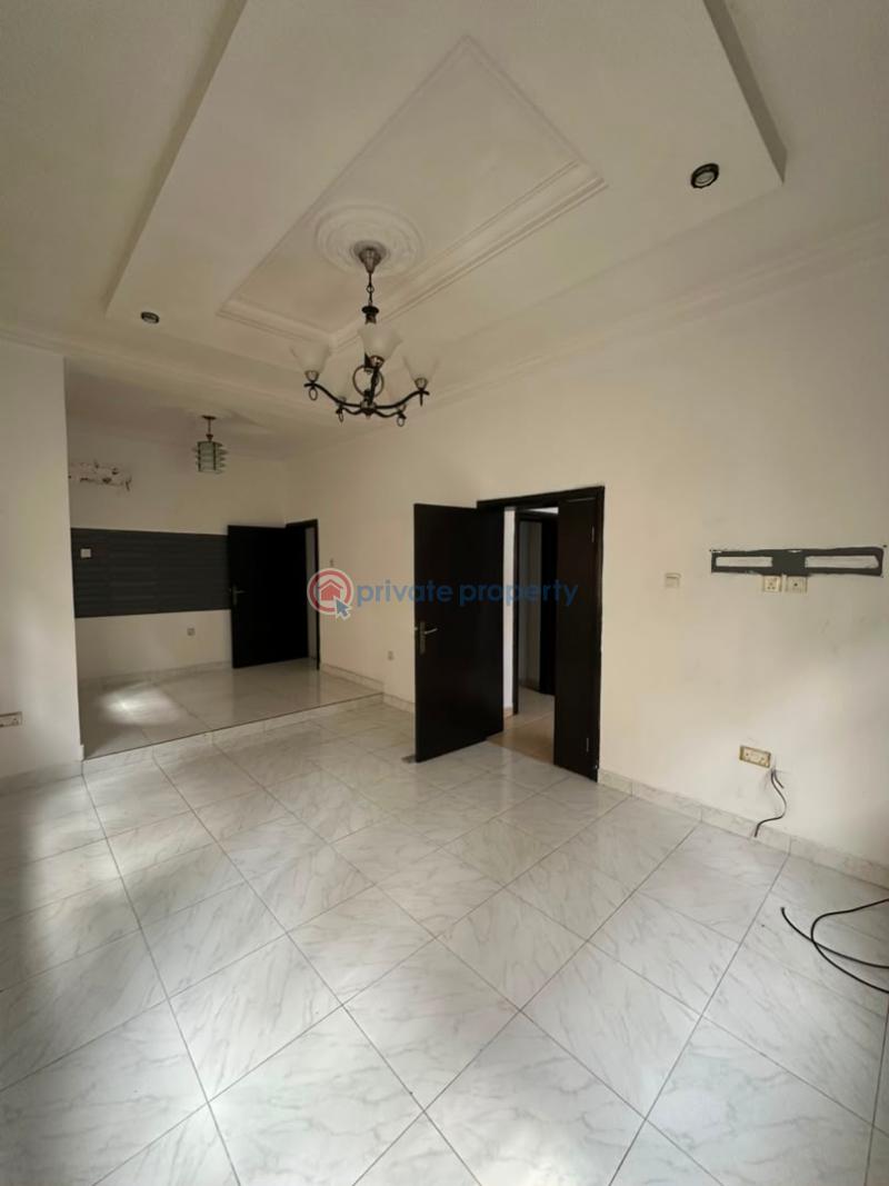 3 bedroom Flat & Apartment For Rent Bera Estate Chevron Drive Lekki Lagos - 7