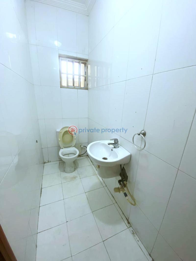 3 bedroom Block Of Flats For Rent Lekki Phase 1 Lagos - 15