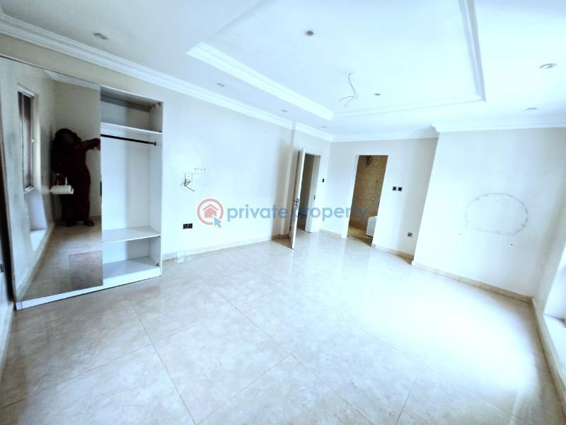 3 bedroom Flat & Apartment For Rent Lekki Phase 1 Lagos - 7