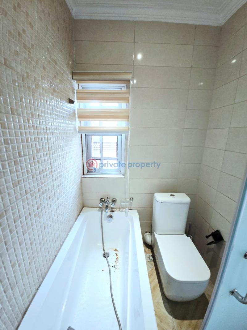 3 bedroom Flat & Apartment For Rent Lekki Phase 1 Lagos - 9