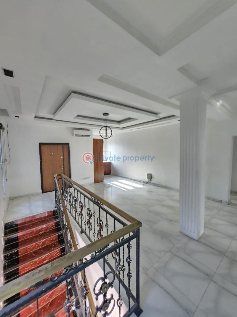 3 bedroom Flat & Apartment For Rent Ikate Elegushi Lekki Lagos - 4