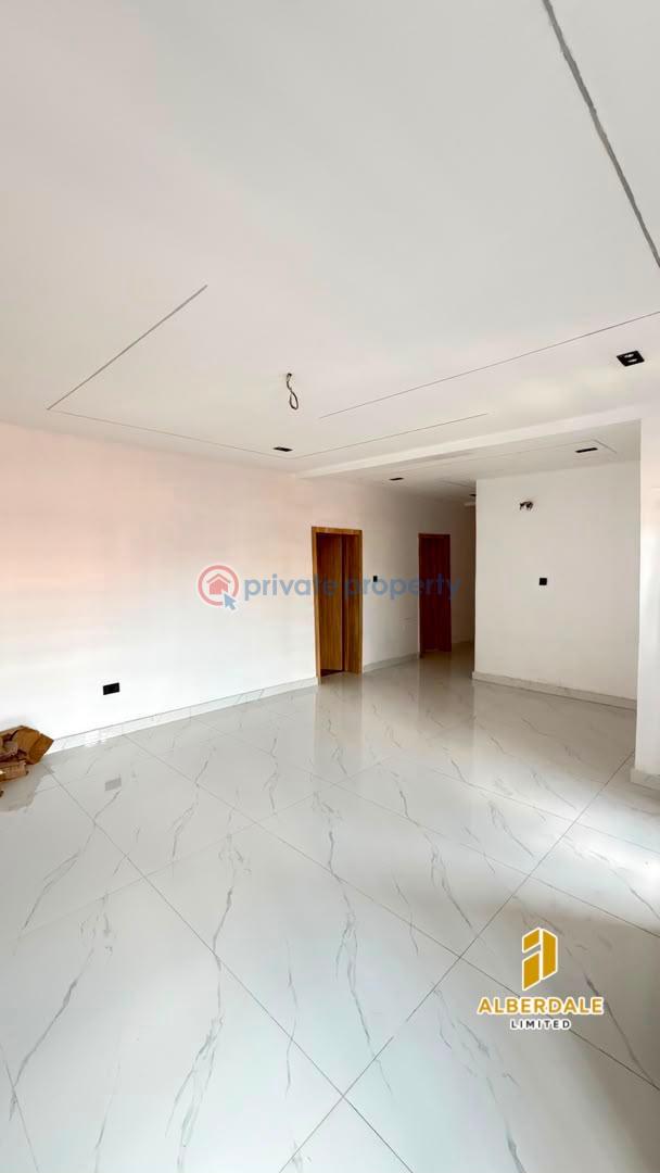 3 bedroom Flat & Apartment For Sale Yaba Lagos - 1