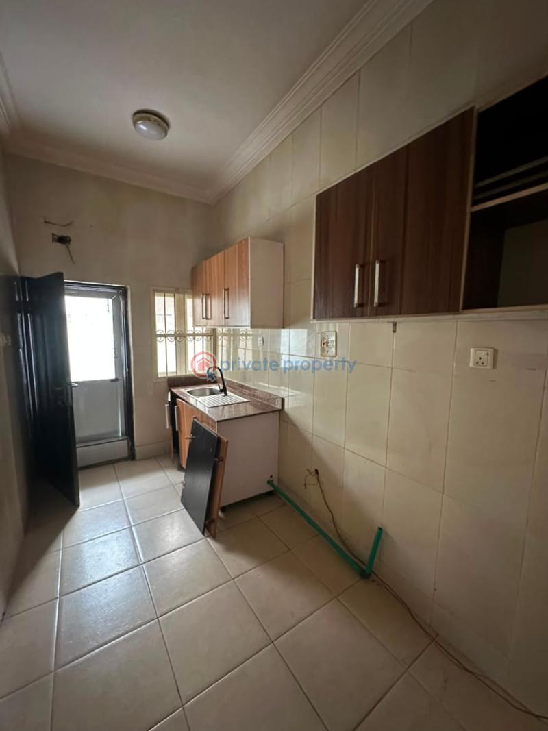 3 bedroom Flat & Apartment For Rent Bera Estate Chevron Drive Lekki Lagos - 12