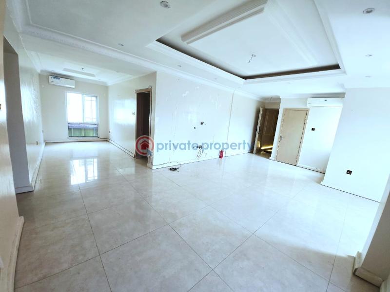 3 bedroom Flat & Apartment For Rent Lekki Phase 1 Lagos - 10