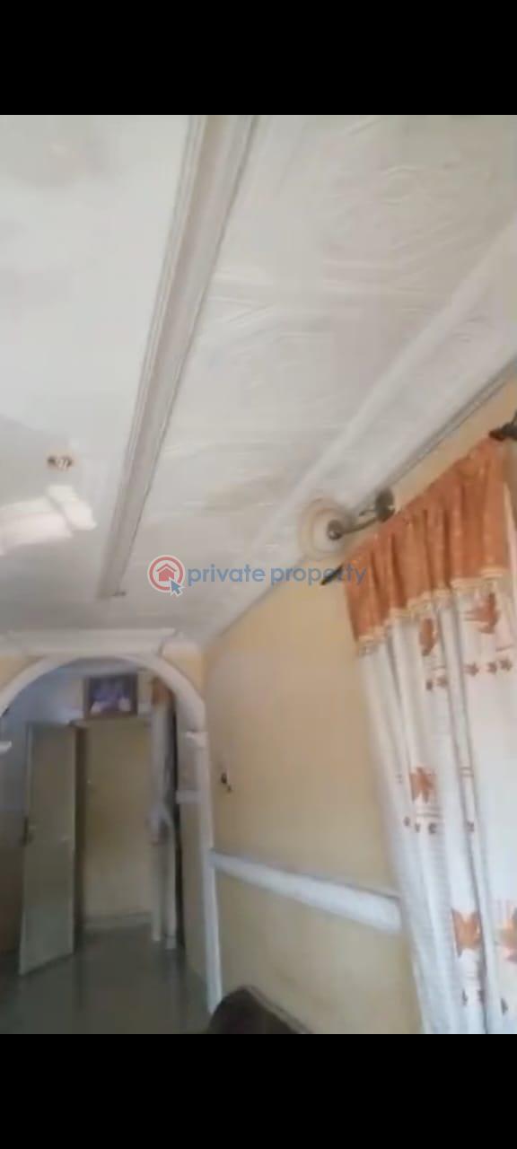 Bungalow For Sale Meiran Alimosho Lagos - 4