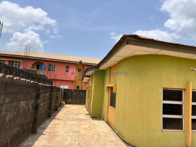 Bungalow For Sale Abaranje Ikotun/Igando Lagos - 9