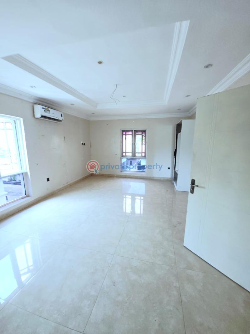 3 bedroom Flat & Apartment For Rent Lekki Phase 1 Lagos - 8