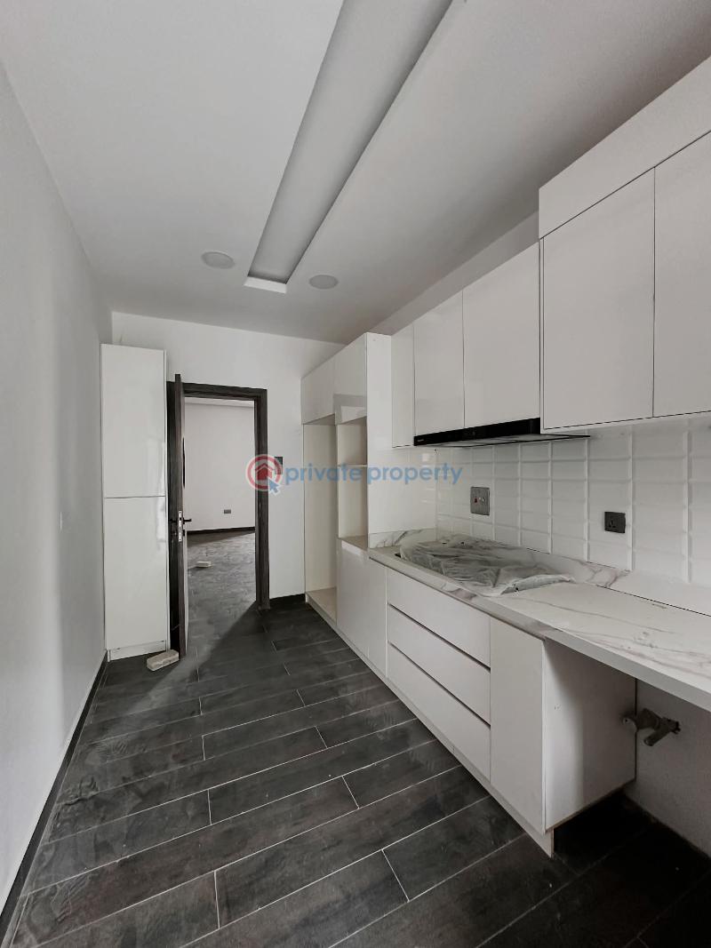 Lovely 3 bedroom apartment - 4 3 bedroom Block Of Flats For Sale Osapa London Lekki Lagos - 4
