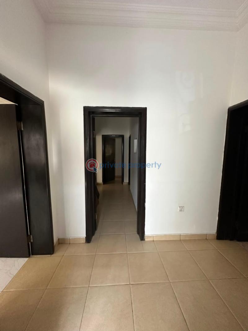 3 bedroom Flat & Apartment For Rent Bera Estate Chevron Drive Lekki Lagos - 2