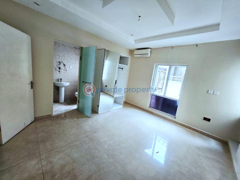 3 bedroom Flat & Apartment For Rent Lekki Phase 1 Lagos - 4