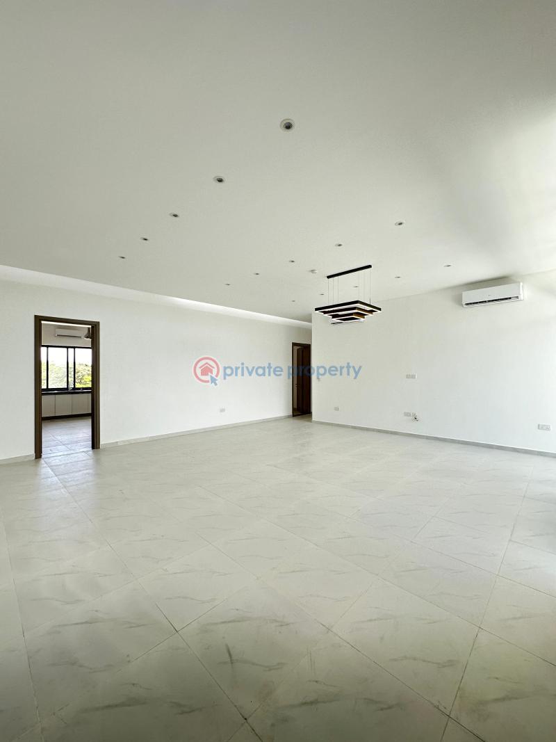 3 bedroom Block Of Flats For Rent Ikoyi, Lagos Ikoyi Lagos - 1
