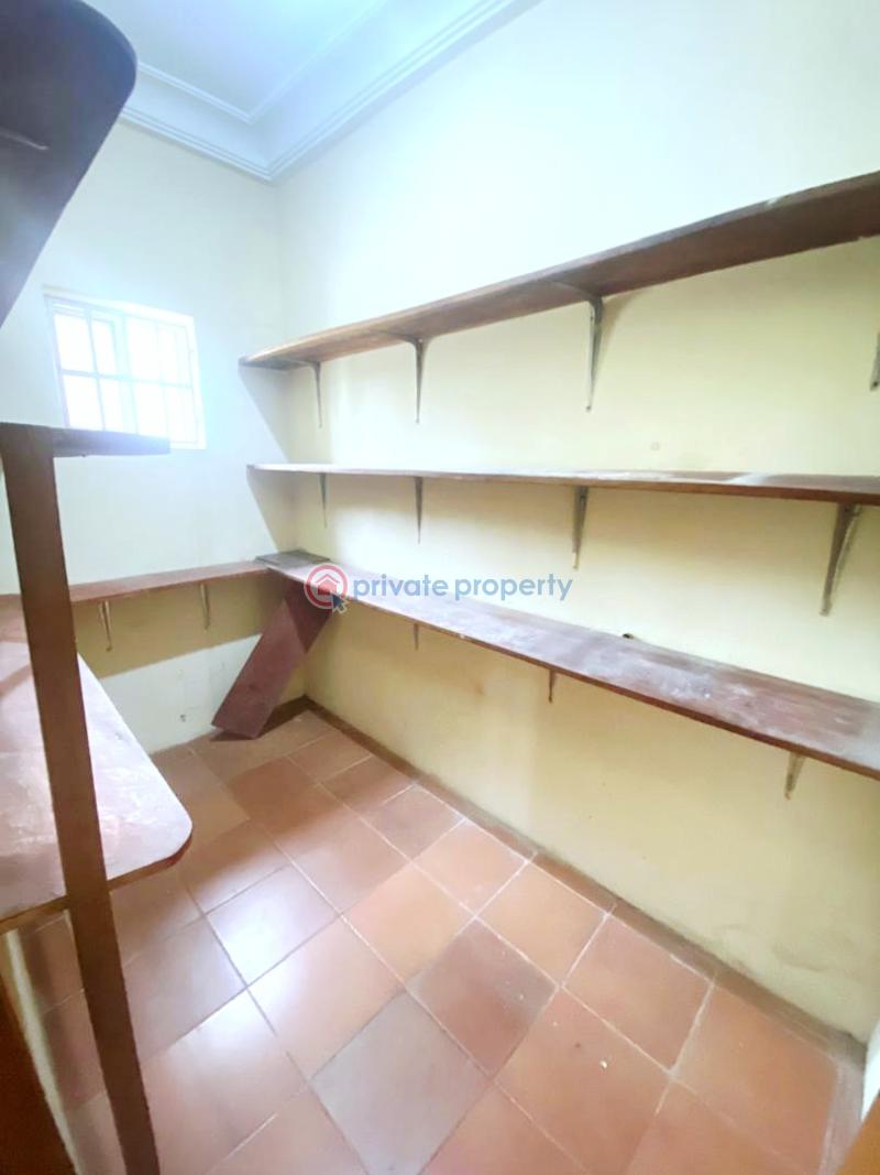 3 bedroom Block Of Flats For Rent Lekki Phase 1 Lagos - 7