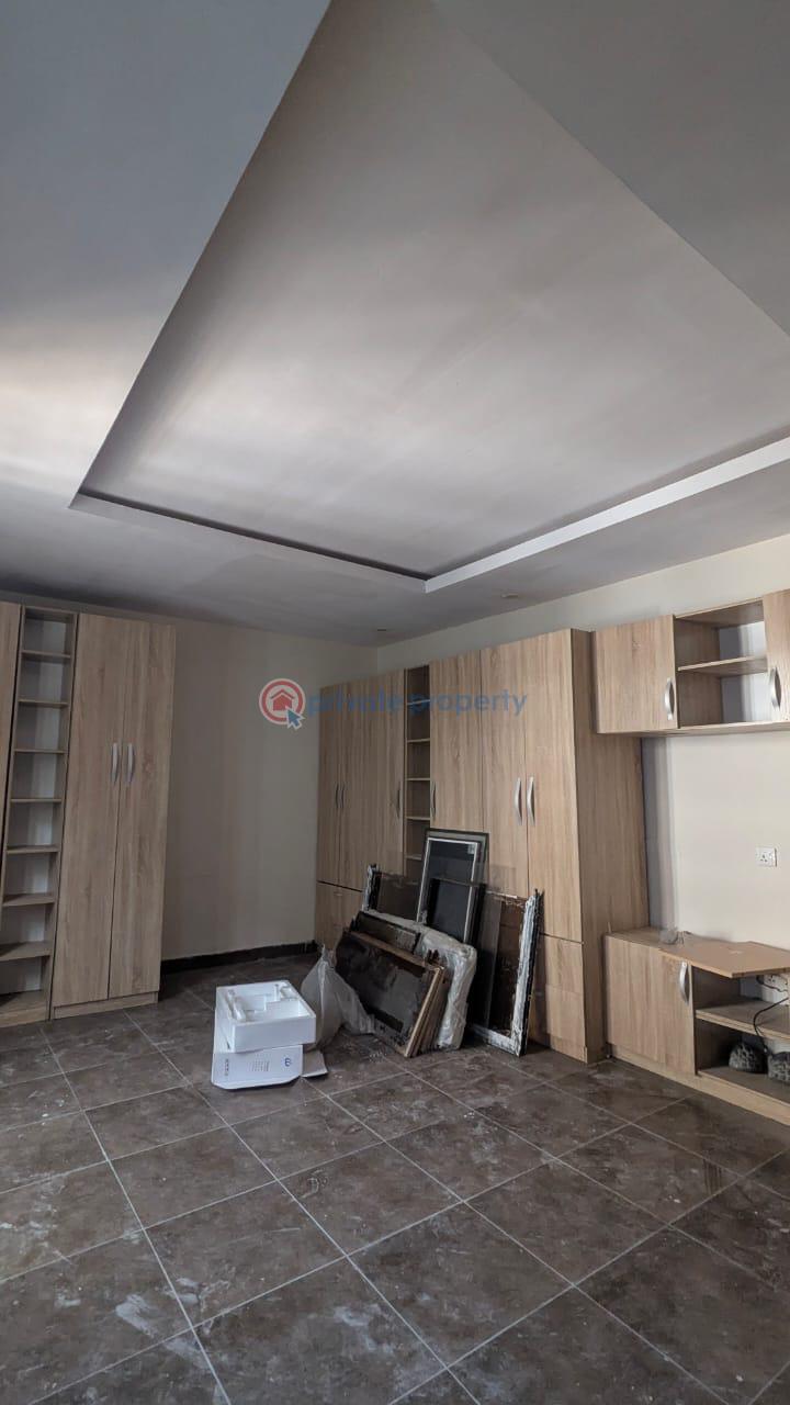 3 bedroom Block Of Flats For Rent Ikoyi Lagos - 4