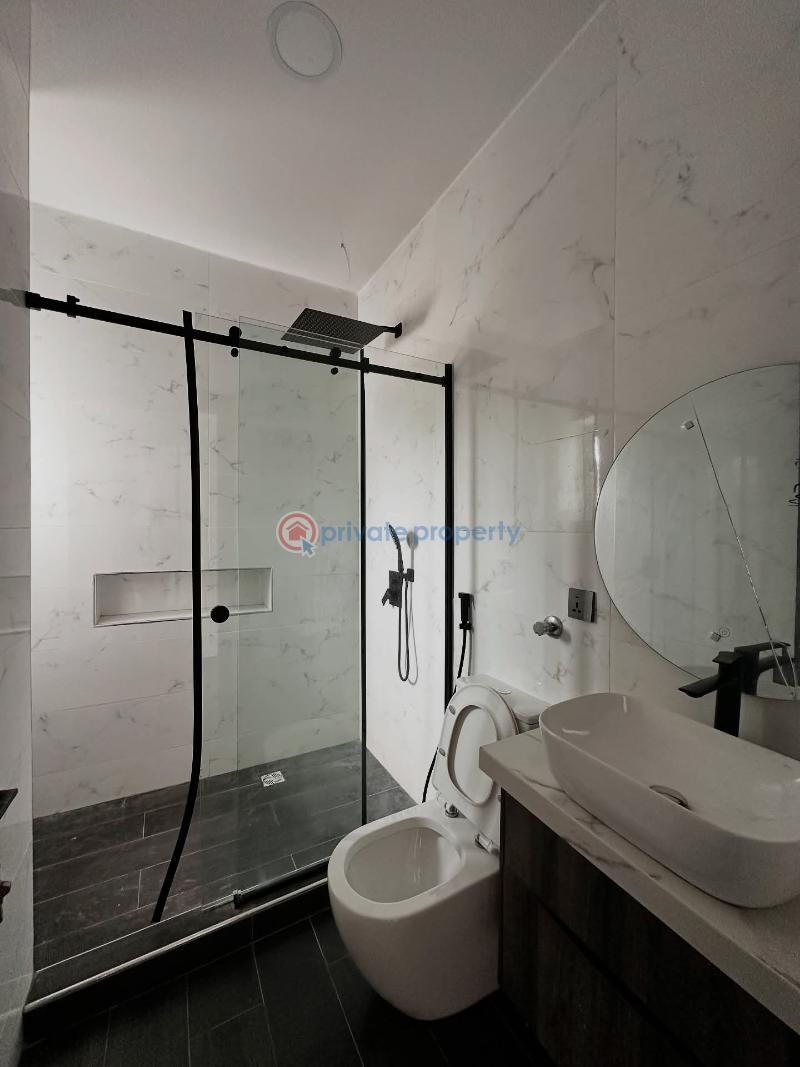 Lovely 3 bedroom apartment - 10 3 bedroom Block Of Flats For Sale Osapa London Lekki Lagos - 10