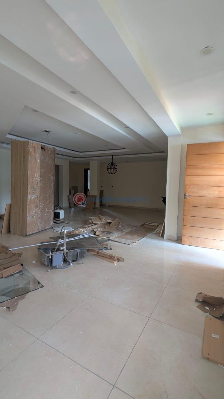 3 bedroom Block Of Flats For Rent Ikoyi Lagos - 1