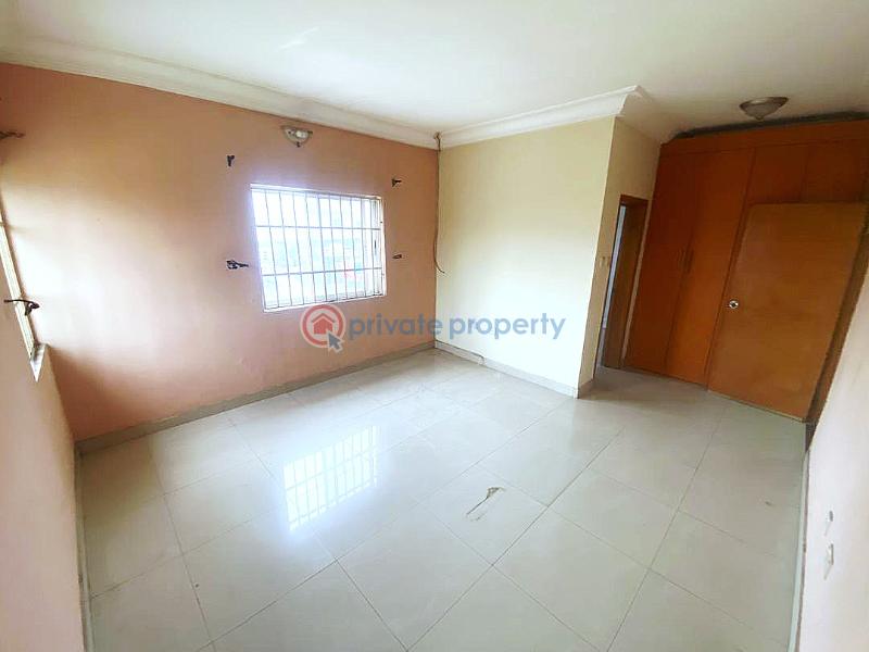 3 bedroom Block Of Flats For Rent Lekki Phase 1 Lagos - 8