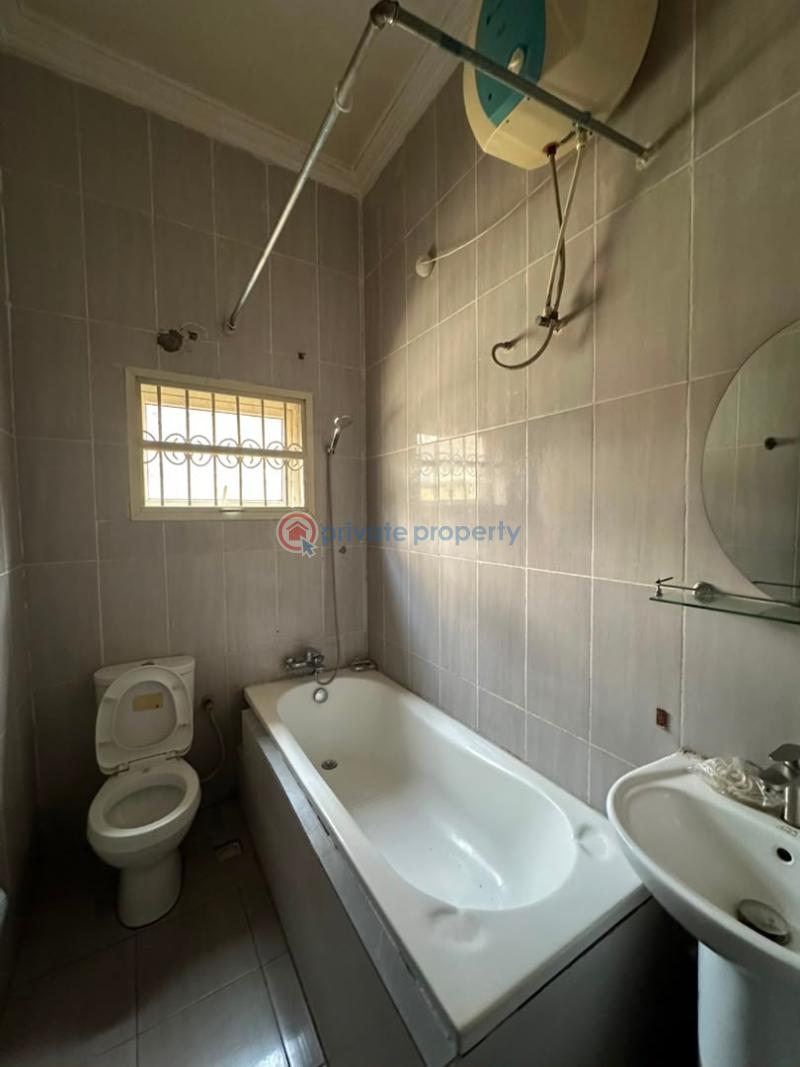 3 bedroom Flat & Apartment For Rent Bera Estate Chevron Drive Lekki Lagos - 11