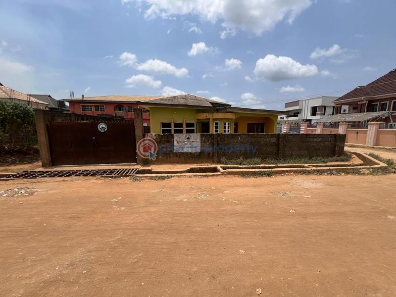 Bungalow For Sale Abaranje Ikotun/Igando Lagos - 4