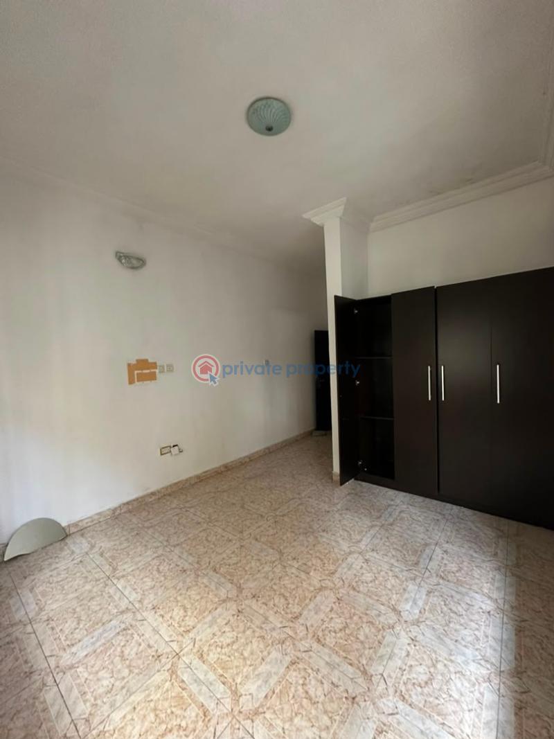 3 bedroom Flat & Apartment For Rent Bera Estate Chevron Drive Lekki Lagos - 4