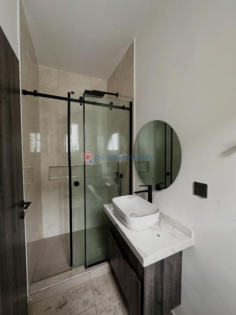 Lovely 3 bedroom apartment - 11 3 bedroom Block Of Flats For Sale Osapa London Lekki Lagos - 11