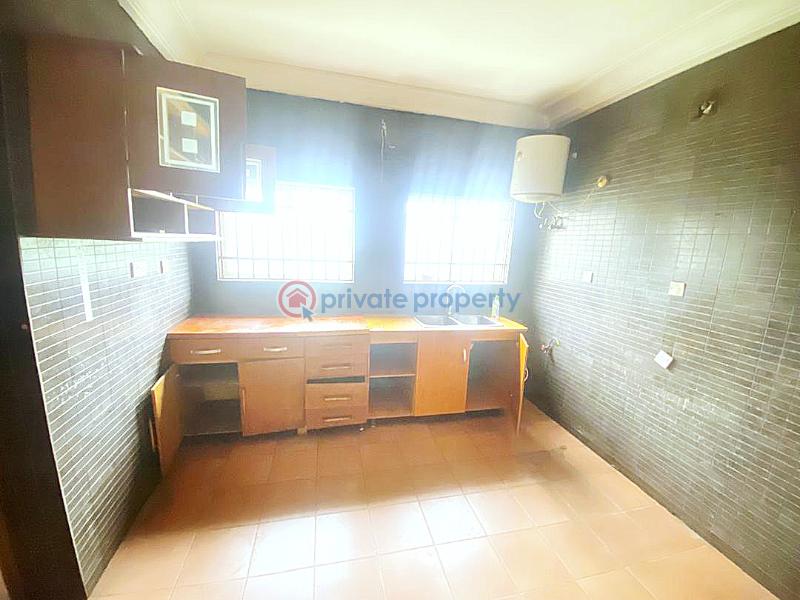 3 bedroom Block Of Flats For Rent Lekki Phase 1 Lagos - 6