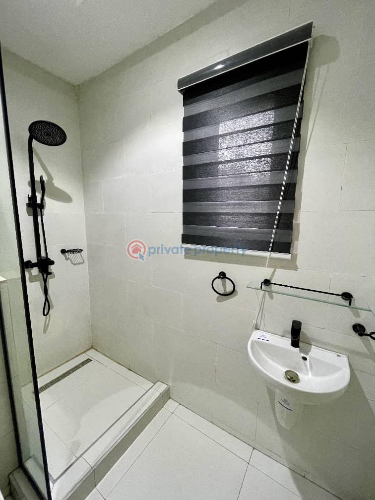 Lovely 3-bedroom apartment - 14 3 bedroom Block Of Flats Short let Perez Drive , Off Bisola Durosinmi Etti Close Lekki Phase 1 Lagos - 14