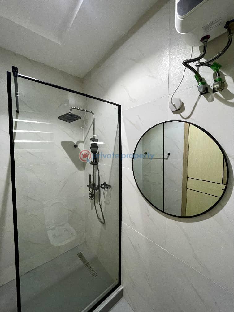 Lovely 3-bedroom apartment - 15 3 bedroom Block Of Flats Short let Perez Drive , Off Bisola Durosinmi Etti Close Lekki Phase 1 Lagos - 15