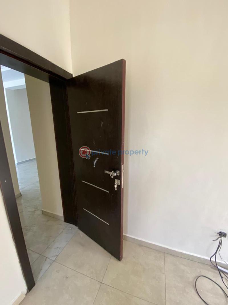 3 bedroom Block Of Flats For Rent Off Tf Kuboye Road Marwa Lekki Phase 1 Lagos - 10