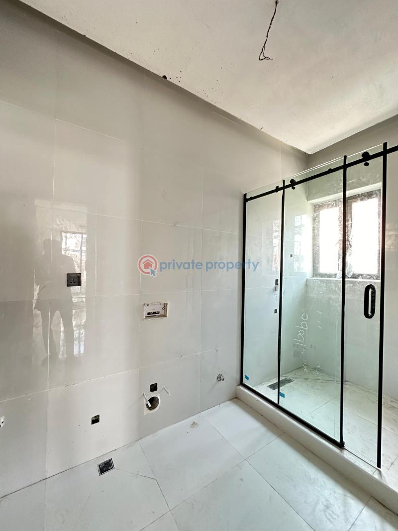 3 bedroom Block Of Flats For Rent Ikoyi, Lagos Ikoyi Lagos - 7