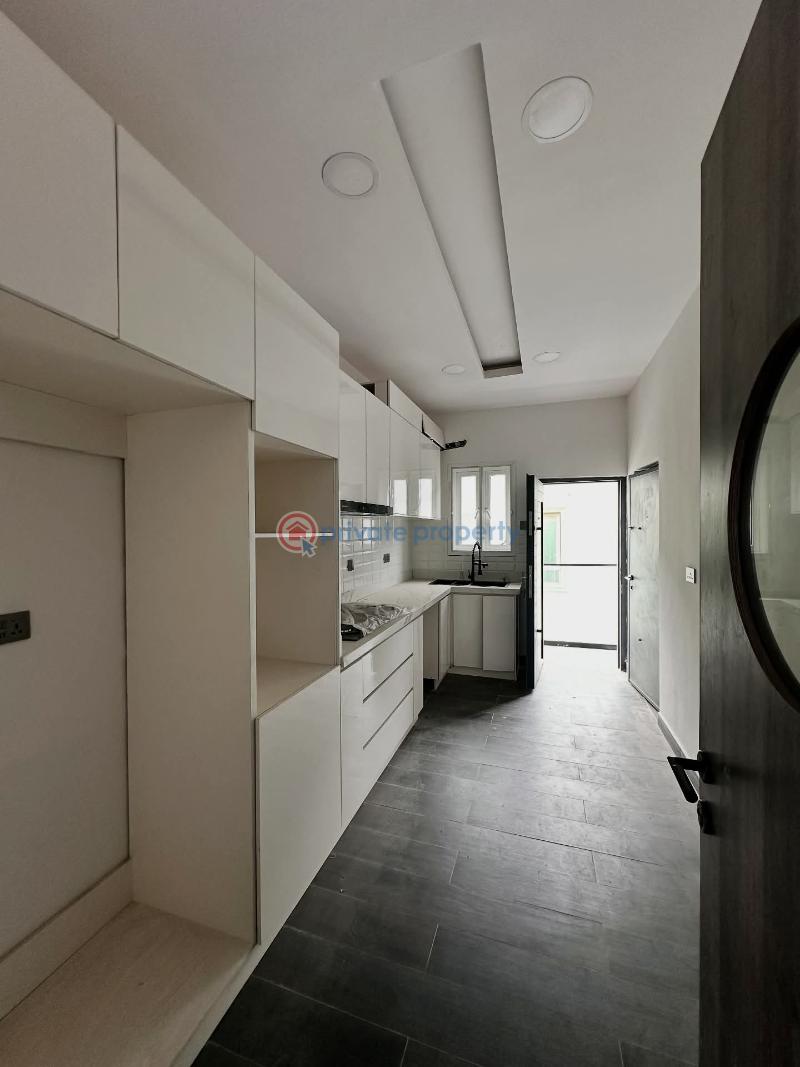 Lovely 3 bedroom apartment - 5 3 bedroom Block Of Flats For Sale Osapa London Lekki Lagos - 5