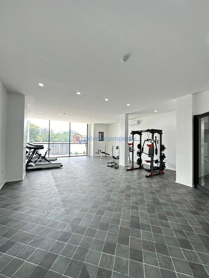 3 bedroom Block Of Flats For Rent Ikoyi, Lagos Ikoyi Lagos - 9