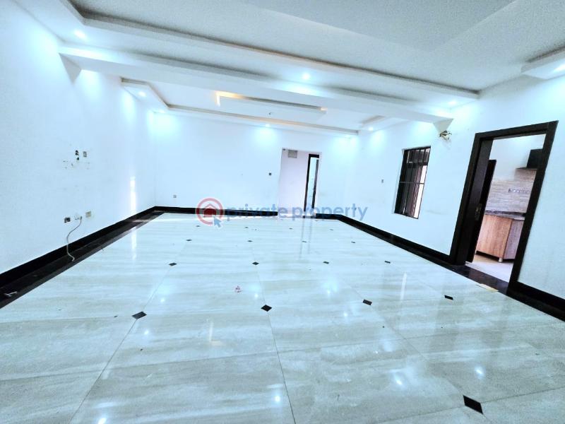 3 bedroom Flat & Apartment For Rent Lekki Phase 1 Lagos - 11