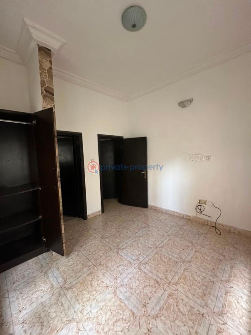 3 bedroom Flat & Apartment For Rent Bera Estate Chevron Drive Lekki Lagos - 3