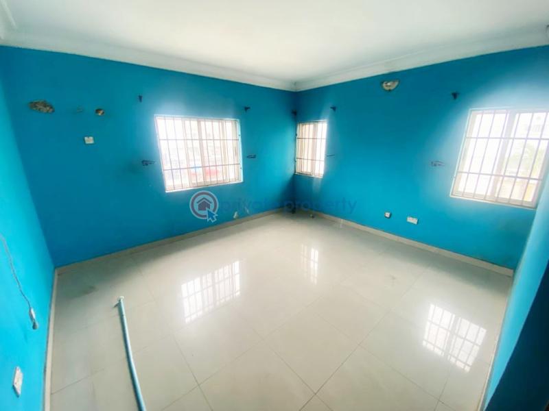 3 bedroom Block Of Flats For Rent Lekki Phase 1 Lagos - 10