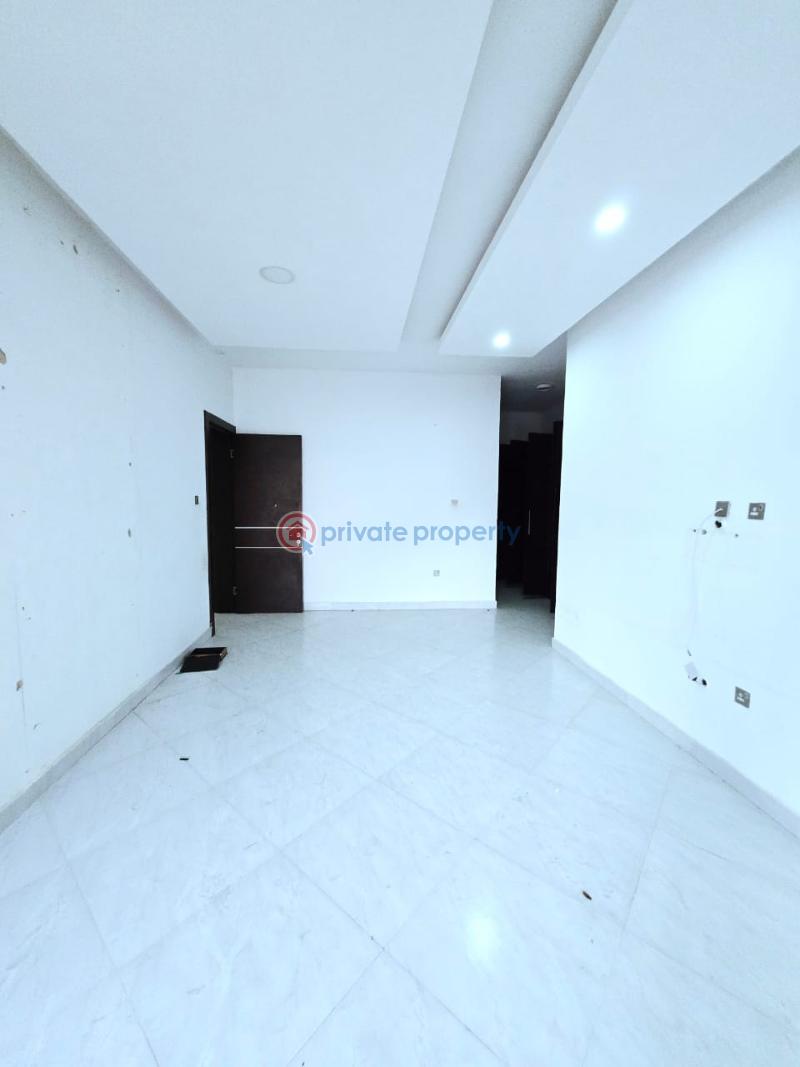 3 bedroom Flat & Apartment For Rent Lekki Phase 1 Lagos - 8
