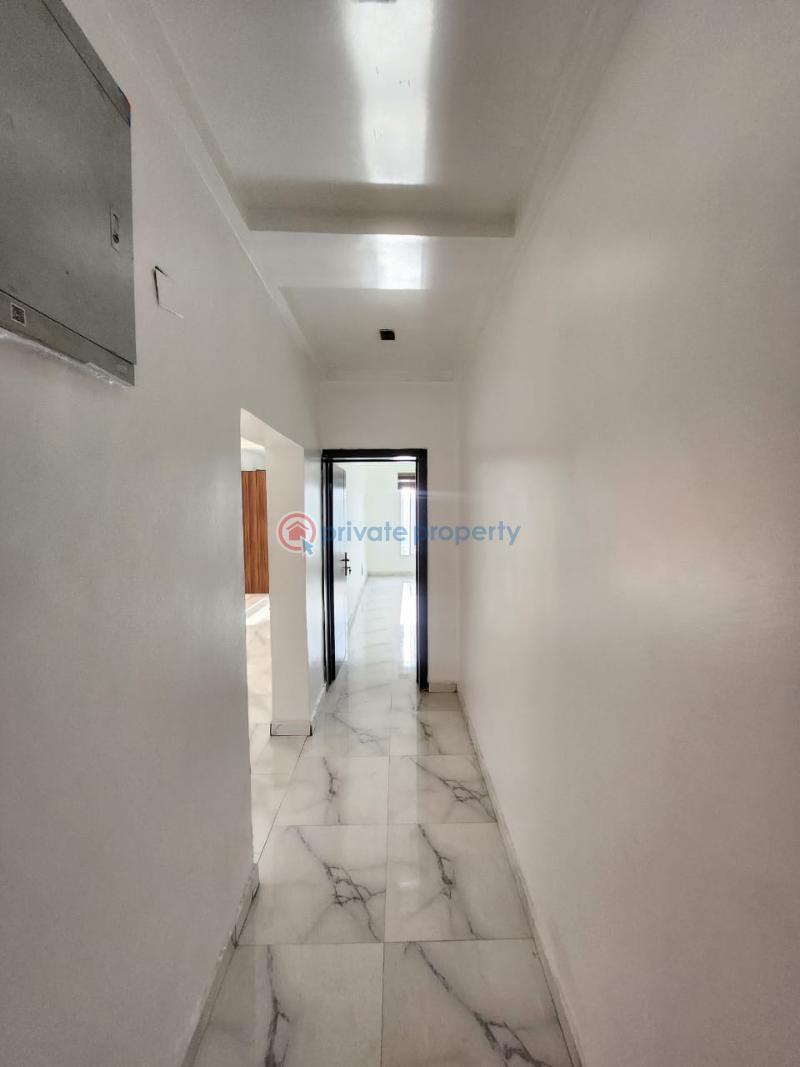 3 bedroom Flat & Apartment For Rent Ikate Elegushi Lekki Lagos - 12