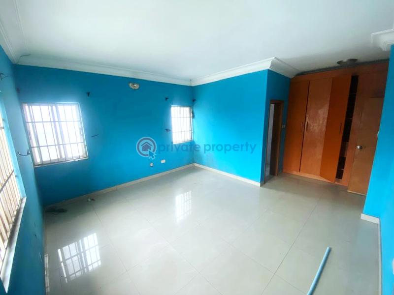 3 bedroom Block Of Flats For Rent Lekki Phase 1 Lagos - 11