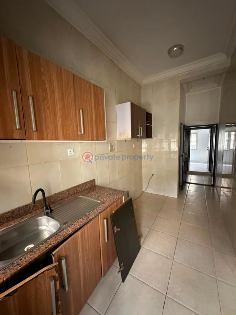 3 bedroom Flat & Apartment For Rent Bera Estate Chevron Drive Lekki Lagos - 8