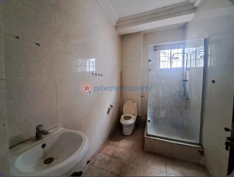 4 bedroom Block Of Flats For Rent Lekki Phase 1 Lagos - 3