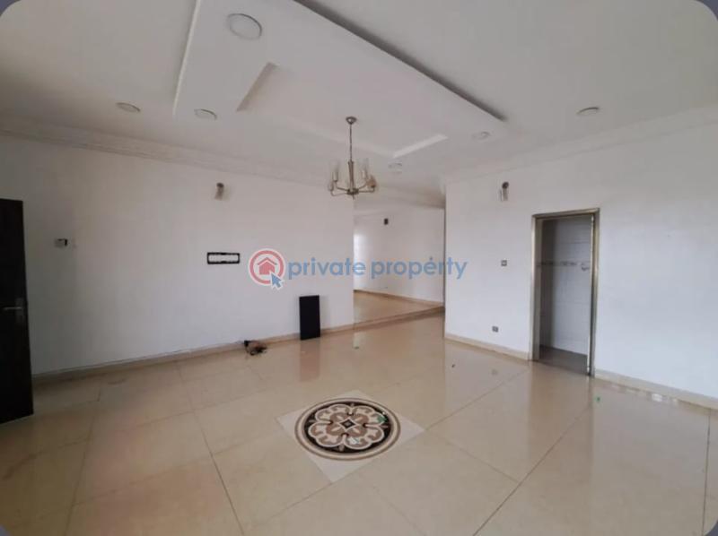 4 bedroom Block Of Flats For Rent Lekki Phase 1 Lagos - 0