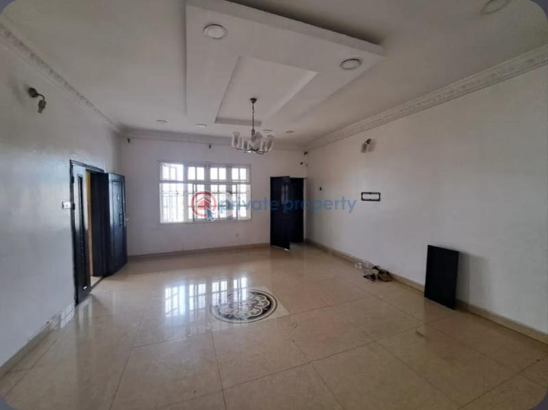 4 bedroom Block Of Flats For Rent Lekki Phase 1 Lagos - 2