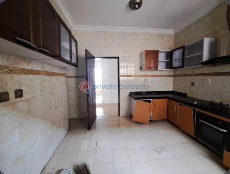 4 bedroom Block Of Flats For Rent Lekki Phase 1 Lagos - 5