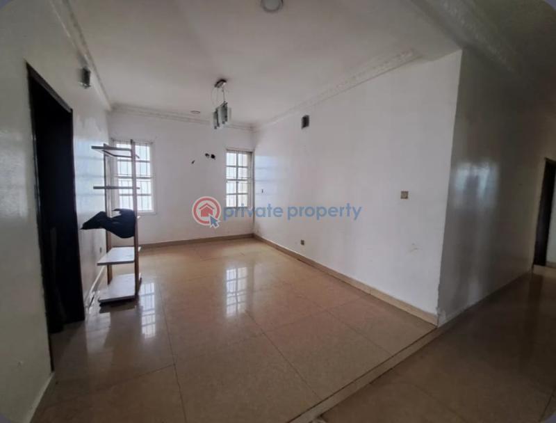 4 bedroom Block Of Flats For Rent Lekki Phase 1 Lagos - 4