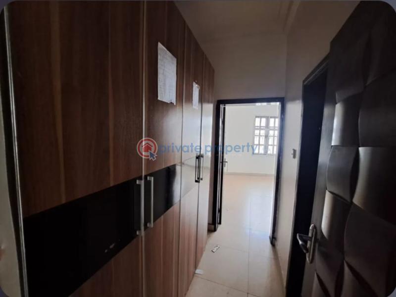 4 bedroom Block Of Flats For Rent Lekki Phase 1 Lagos - 1