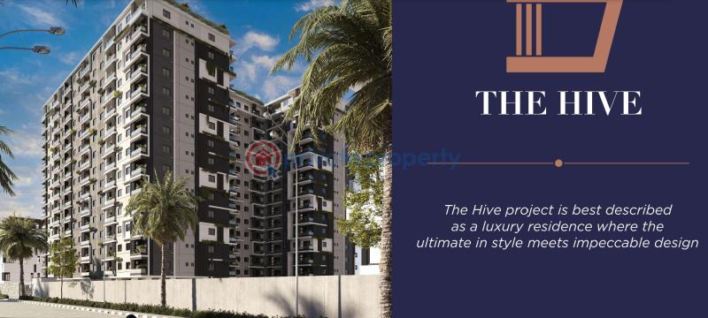 3 bedroom Terrace For Sale Eko Atlantic City Victoria Island Lagos - 0