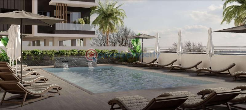 3 bedroom Terrace For Sale Eko Atlantic City Victoria Island Lagos - 4