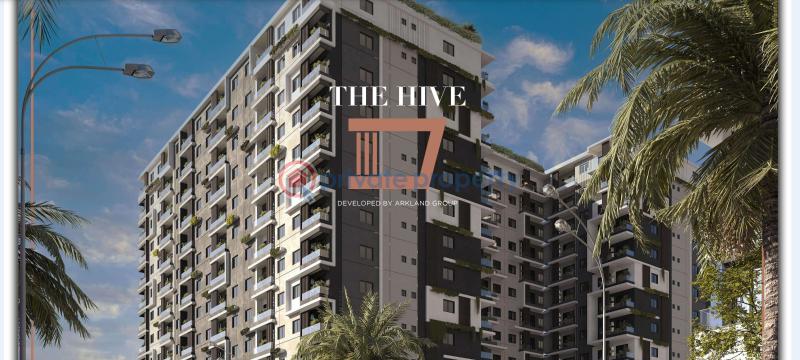 3 bedroom Terrace For Sale Eko Atlantic City Victoria Island Lagos - 9