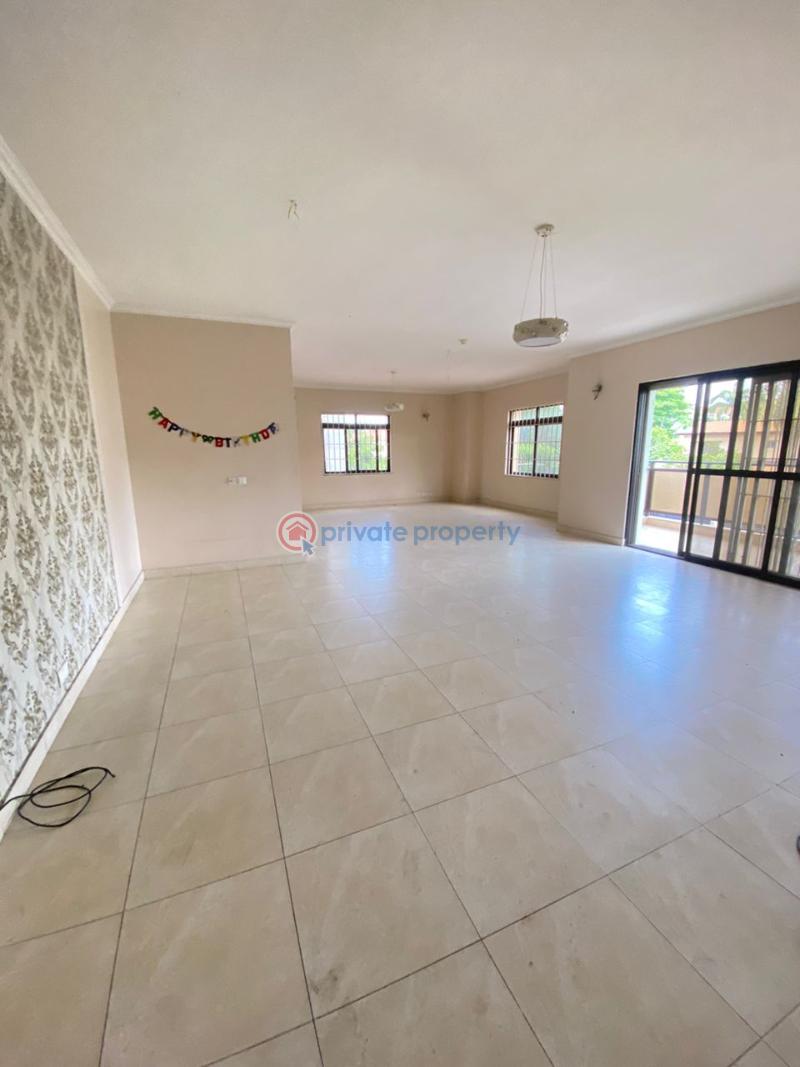 3 bedroom Flat & Apartment For Rent Victoria Island Lagos (PID 9PAPEG