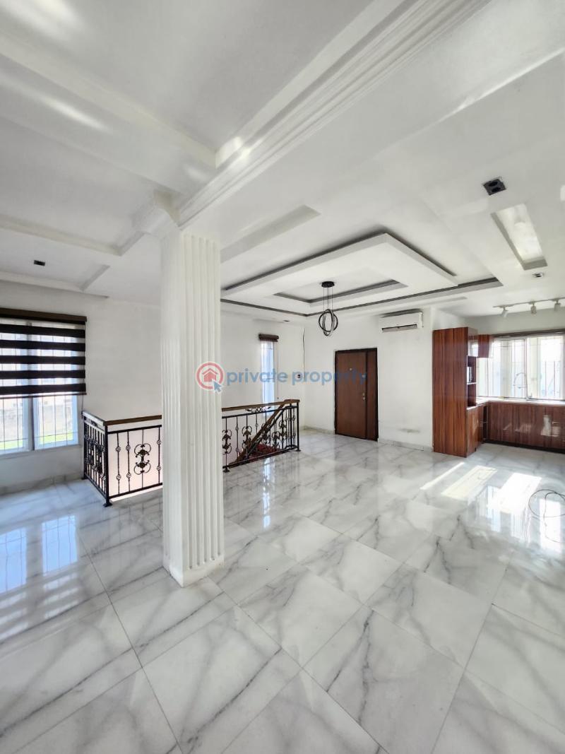 3 bedroom Flat & Apartment For Rent Ikate Elegushi Lekki Lagos - 3